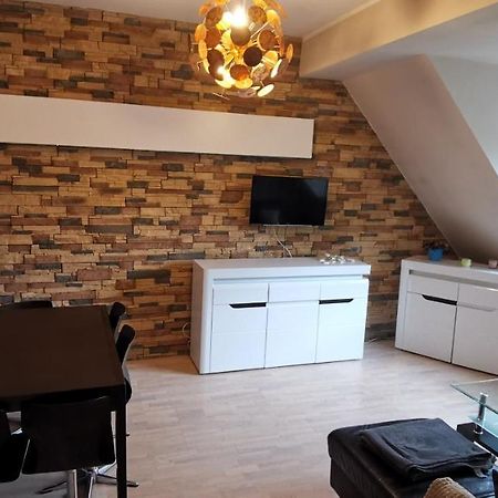 Kolobrzeg-Podczele Apartment Ngoại thất bức ảnh
