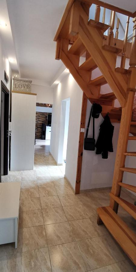 Kolobrzeg-Podczele Apartment Ngoại thất bức ảnh