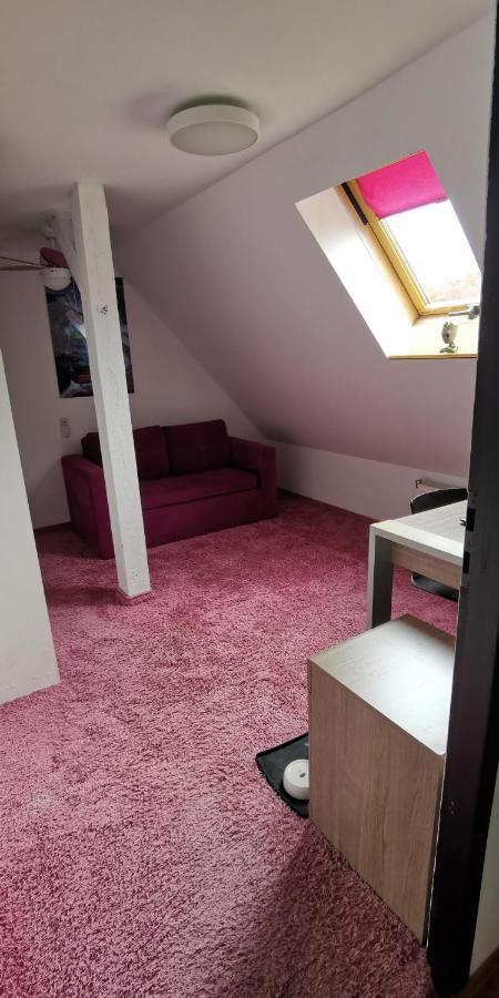Kolobrzeg-Podczele Apartment Ngoại thất bức ảnh